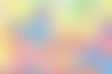 Soyut pastel yumuşak renkli desenli arkaplan tonu