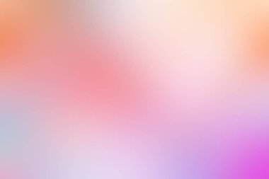 Soyut pastel yumuşak renkli desenli arkaplan tonu