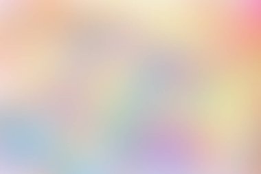 Soyut pastel yumuşak renkli desenli arkaplan tonu