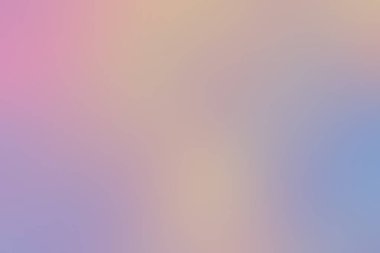 Soyut pastel yumuşak renkli desenli arkaplan tonu