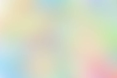Soyut pastel yumuşak renkli desenli arkaplan tonu