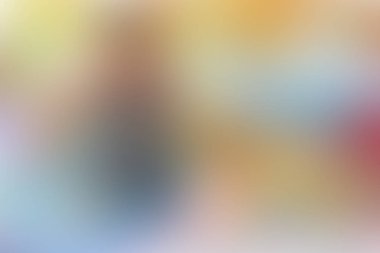 Soyut pastel yumuşak renkli desenli arkaplan tonu