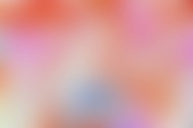 Soyut pastel yumuşak renkli desenli arkaplan tonu