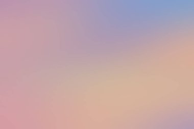 Soyut pastel yumuşak renkli desenli arkaplan tonu