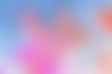 Soyut pastel yumuşak renkli desenli arkaplan tonu