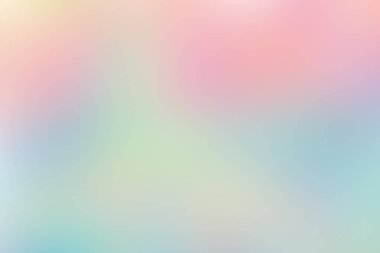 Soyut pastel yumuşak renkli desenli arkaplan tonu