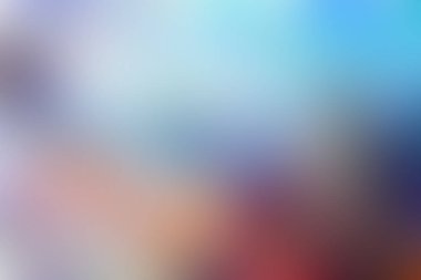 Soyut pastel yumuşak renkli desenli arkaplan tonu