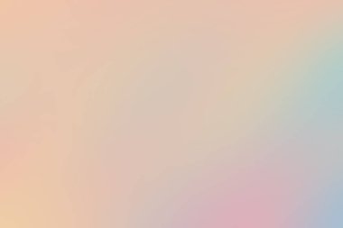 Soyut pastel yumuşak renkli desenli arkaplan tonu