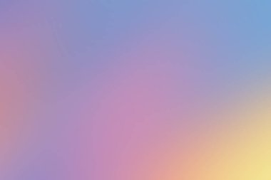 Soyut pastel yumuşak renkli desenli arkaplan tonu