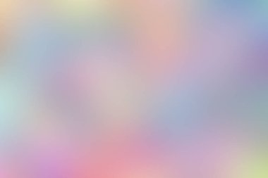 Soyut pastel yumuşak renkli desenli arkaplan tonu