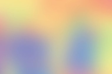 Soyut pastel yumuşak renkli desenli arkaplan tonu