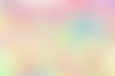 Soyut pastel yumuşak renkli desenli arkaplan tonu