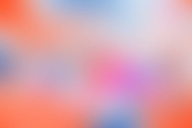 Soyut pastel yumuşak renkli desenli arkaplan tonu