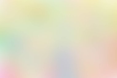 Soyut pastel yumuşak renkli desenli arkaplan tonu