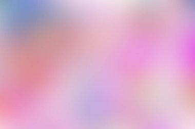 Soyut pastel yumuşak renkli desenli arkaplan tonu