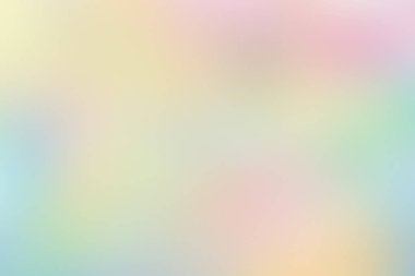 Soyut pastel yumuşak renkli desenli arkaplan tonu