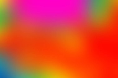 Soyut pastel yumuşak renkli desenli arkaplan tonu