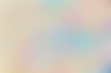 Soyut pastel yumuşak renkli desenli arkaplan tonu