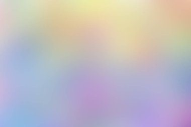 Soyut pastel yumuşak renkli desenli arkaplan tonu