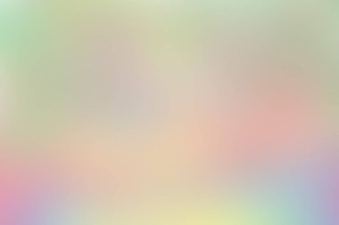 Soyut pastel yumuşak renkli desenli arkaplan tonu