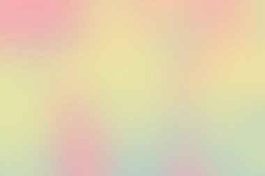 Soyut pastel yumuşak renkli desenli arkaplan tonu