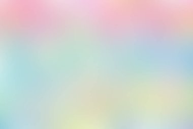 Soyut pastel yumuşak renkli desenli arkaplan tonu