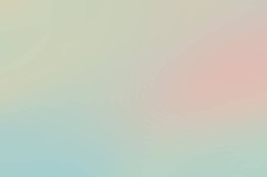 Soyut pastel yumuşak renkli desenli arkaplan tonu