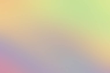 Soyut pastel yumuşak renkli desenli arkaplan tonu