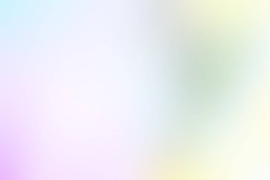 Soyut pastel yumuşak renkli desenli arkaplan tonu