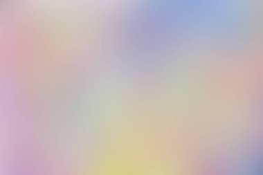 Soyut pastel yumuşak renkli desenli arkaplan tonu