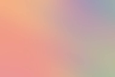 Soyut pastel yumuşak renkli desenli arkaplan tonu