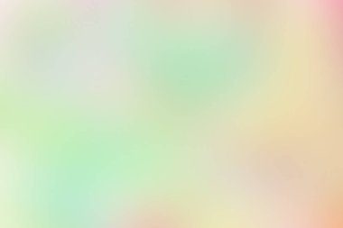 Soyut pastel yumuşak renkli desenli arkaplan tonu