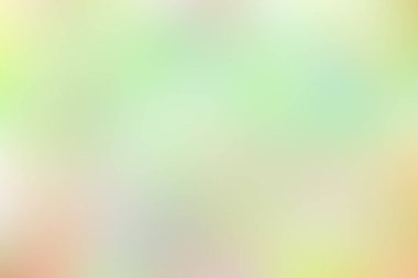 Soyut pastel yumuşak renkli desenli arkaplan tonu