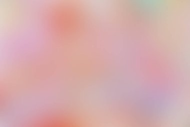 Soyut pastel yumuşak renkli desenli arkaplan tonu