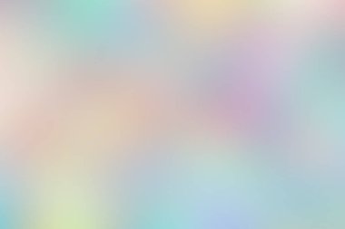 Soyut pastel yumuşak renkli desenli arkaplan tonu