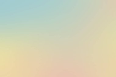 Soyut pastel yumuşak renkli desenli arkaplan tonu