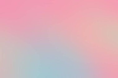 Soyut pastel yumuşak renkli desenli arkaplan tonu