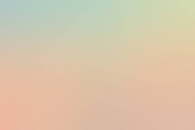 Soyut pastel yumuşak renkli desenli arkaplan tonu