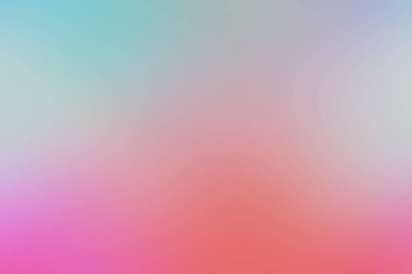 Soyut pastel yumuşak renkli desenli arkaplan tonu