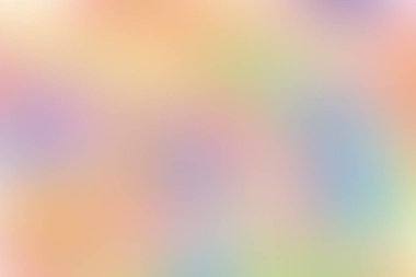 Soyut pastel yumuşak renkli desenli arkaplan tonu