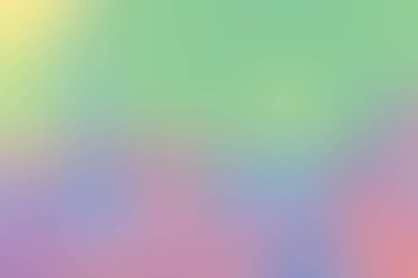 Soyut pastel yumuşak renkli desenli arkaplan tonu