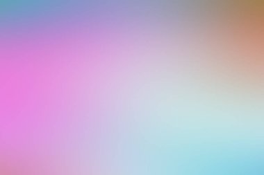 Soyut pastel yumuşak renkli desenli arkaplan tonu