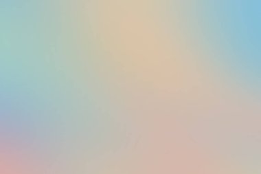 Soyut pastel yumuşak renkli desenli arkaplan tonu