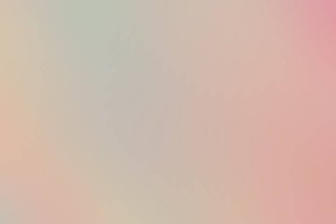 Soyut pastel yumuşak renkli desenli arkaplan tonu