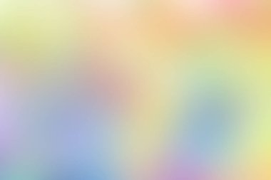 Soyut pastel yumuşak renkli desenli arkaplan tonu