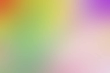 Soyut pastel yumuşak renkli desenli arkaplan tonu