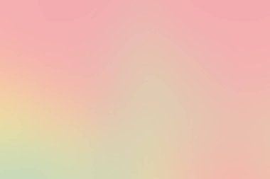 Soyut pastel yumuşak renkli desenli arkaplan tonu