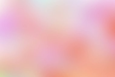 Soyut pastel yumuşak renkli desenli arkaplan tonu