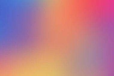 Soyut pastel yumuşak renkli desenli arkaplan tonu