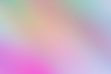 Soyut pastel yumuşak renkli desenli arkaplan tonu